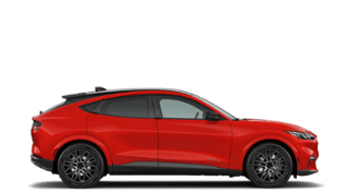 2026 Ford Mustang Mach-E® External Image 1